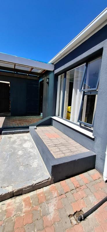 3 Bedroom Property for Sale in Norwood Western Cape